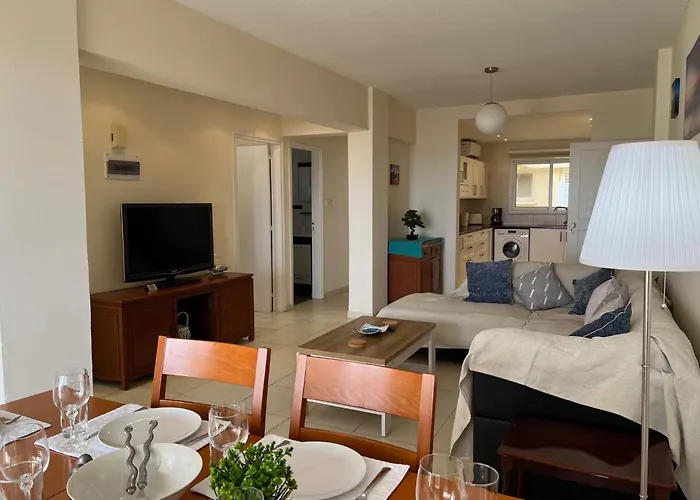 Lägenhet Lighthouse - 3br Seafront 50m To With Sea Views - Sleeps 6 *