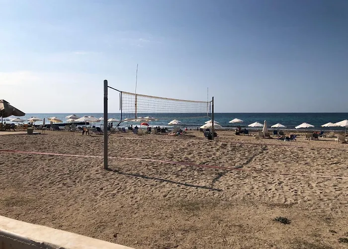 Lighthouse - 3br Seafront 50m To With Sea Views - Sleeps 6 * Paphos